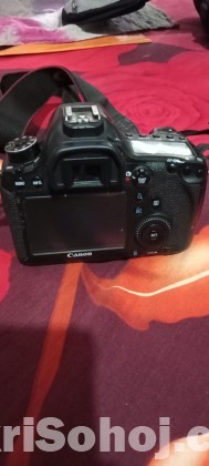 Canon eos 6d